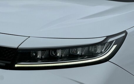 CheryExeed LX, 2022 год, 1 600 000 рублей, 10 фотография