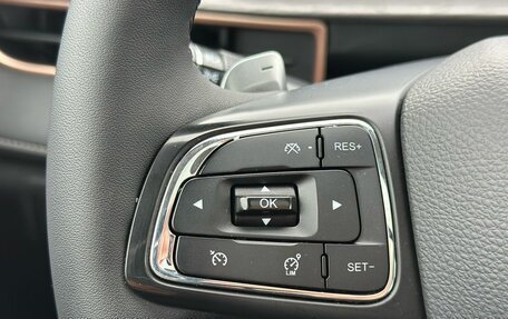 CheryExeed LX, 2022 год, 1 600 000 рублей, 16 фотография