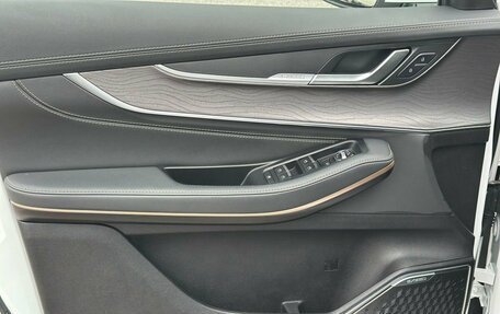 CheryExeed LX, 2022 год, 1 600 000 рублей, 15 фотография