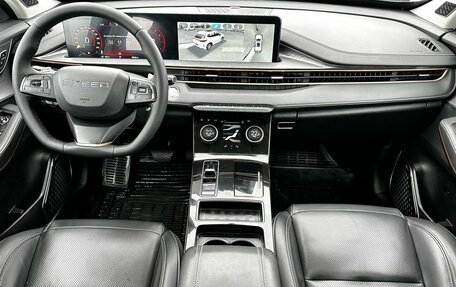 CheryExeed LX, 2022 год, 1 600 000 рублей, 18 фотография