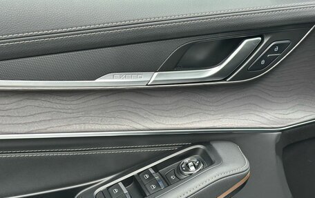 CheryExeed LX, 2022 год, 1 600 000 рублей, 14 фотография