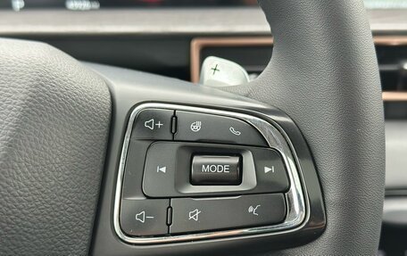 CheryExeed LX, 2022 год, 1 600 000 рублей, 17 фотография