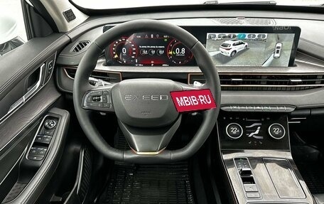 CheryExeed LX, 2022 год, 1 600 000 рублей, 19 фотография
