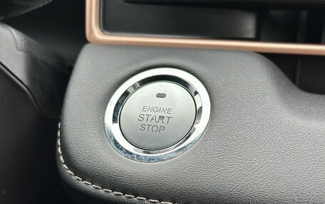 CheryExeed LX, 2022 год, 1 600 000 рублей, 21 фотография