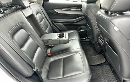 CheryExeed LX, 2022 год, 1 600 000 рублей, 29 фотография