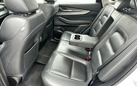 CheryExeed LX, 2022 год, 1 600 000 рублей, 27 фотография