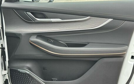 CheryExeed LX, 2022 год, 1 600 000 рублей, 25 фотография
