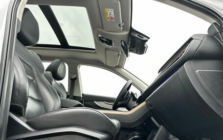 CheryExeed LX, 2022 год, 1 600 000 рублей, 23 фотография