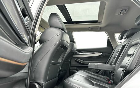 CheryExeed LX, 2022 год, 1 600 000 рублей, 28 фотография