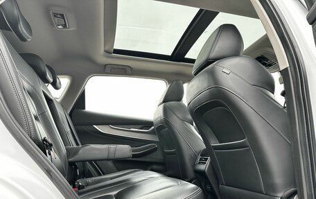 CheryExeed LX, 2022 год, 1 600 000 рублей, 30 фотография