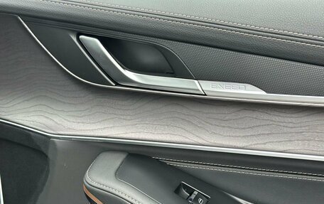 CheryExeed LX, 2022 год, 1 600 000 рублей, 26 фотография