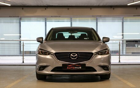 Mazda 6, 2017 год, 2 200 000 рублей, 2 фотография