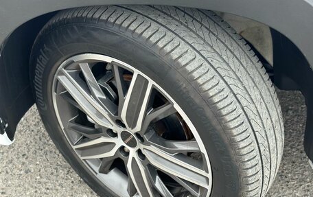 CheryExeed LX, 2022 год, 1 600 000 рублей, 32 фотография