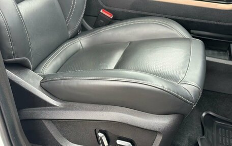 CheryExeed LX, 2022 год, 1 600 000 рублей, 24 фотография