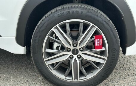 CheryExeed LX, 2022 год, 1 600 000 рублей, 31 фотография