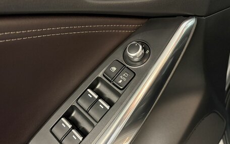 Mazda 6, 2017 год, 2 200 000 рублей, 14 фотография