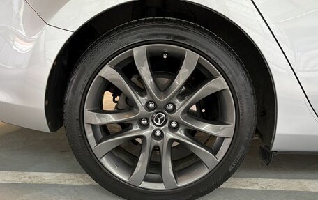 Mazda 6, 2017 год, 2 200 000 рублей, 9 фотография