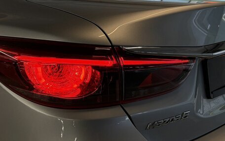 Mazda 6, 2017 год, 2 200 000 рублей, 11 фотография