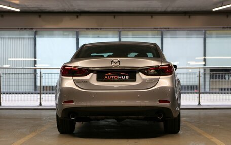 Mazda 6, 2017 год, 2 200 000 рублей, 6 фотография