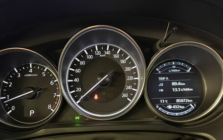 Mazda 6, 2017 год, 2 200 000 рублей, 20 фотография