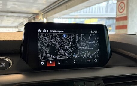 Mazda 6, 2017 год, 2 200 000 рублей, 25 фотография