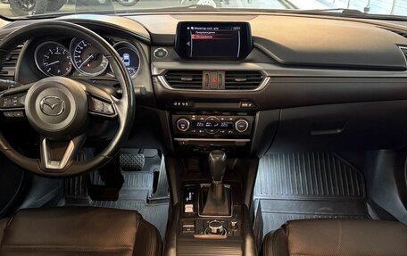 Mazda 6, 2017 год, 2 200 000 рублей, 22 фотография