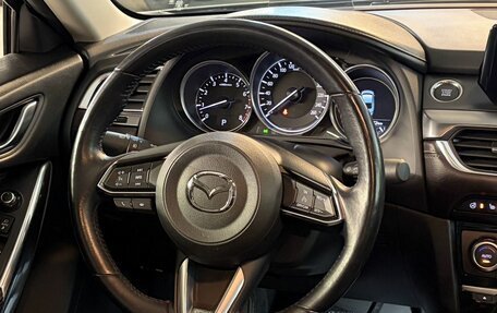 Mazda 6, 2017 год, 2 200 000 рублей, 21 фотография