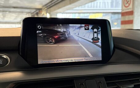 Mazda 6, 2017 год, 2 200 000 рублей, 26 фотография