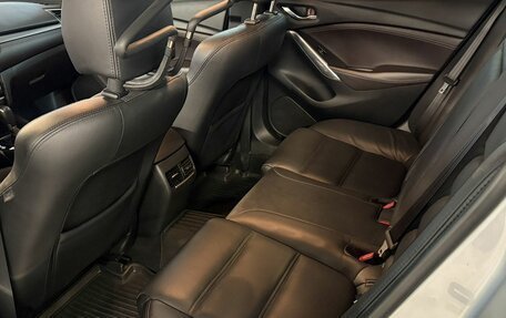 Mazda 6, 2017 год, 2 200 000 рублей, 31 фотография