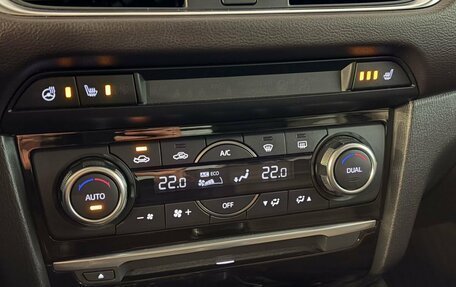 Mazda 6, 2017 год, 2 200 000 рублей, 27 фотография
