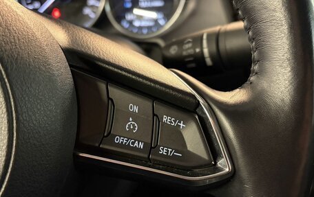 Mazda 6, 2017 год, 2 200 000 рублей, 24 фотография