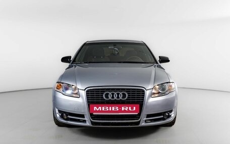 Audi A4, 2007 год, 840 000 рублей, 2 фотография