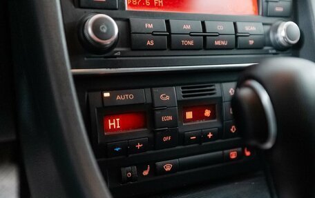 Audi A4, 2007 год, 840 000 рублей, 14 фотография