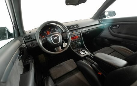 Audi A4, 2007 год, 840 000 рублей, 7 фотография