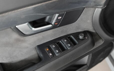 Audi A4, 2007 год, 840 000 рублей, 8 фотография