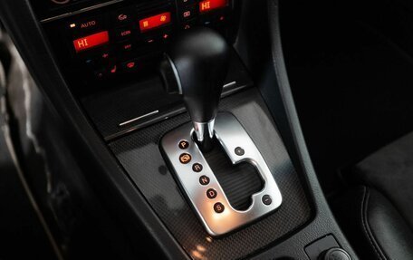 Audi A4, 2007 год, 840 000 рублей, 15 фотография