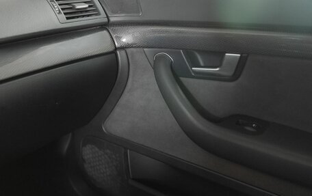 Audi A4, 2007 год, 840 000 рублей, 17 фотография