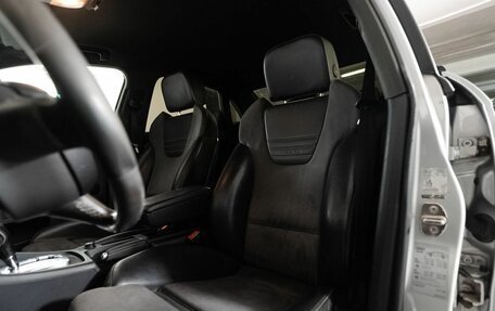 Audi A4, 2007 год, 840 000 рублей, 10 фотография