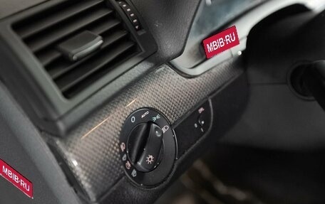 Audi A4, 2007 год, 840 000 рублей, 11 фотография