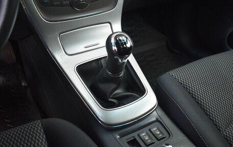 Nissan Tiida, 2015 год, 869 999 рублей, 14 фотография