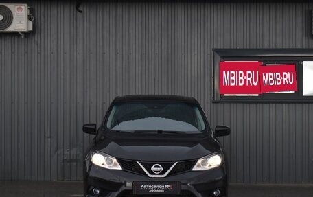 Nissan Tiida, 2015 год, 869 999 рублей, 3 фотография