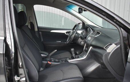 Nissan Tiida, 2015 год, 869 999 рублей, 20 фотография