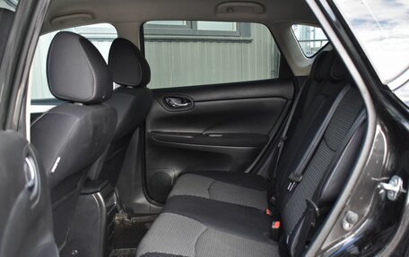 Nissan Tiida, 2015 год, 869 999 рублей, 18 фотография