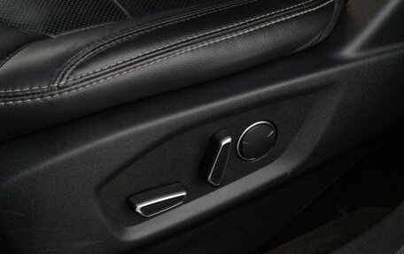 Ford Explorer VI, 2018 год, 3 098 444 рублей, 19 фотография