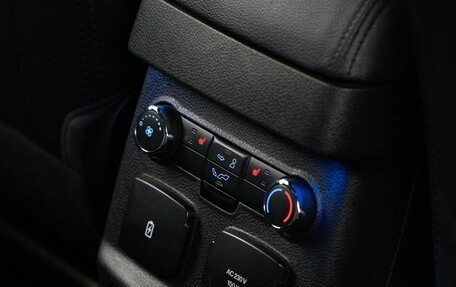 Ford Explorer VI, 2018 год, 3 098 444 рублей, 18 фотография