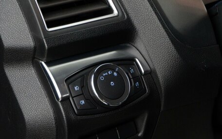 Ford Explorer VI, 2018 год, 3 098 444 рублей, 21 фотография