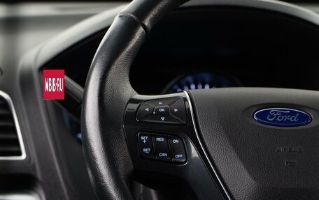 Ford Explorer VI, 2018 год, 3 098 444 рублей, 14 фотография