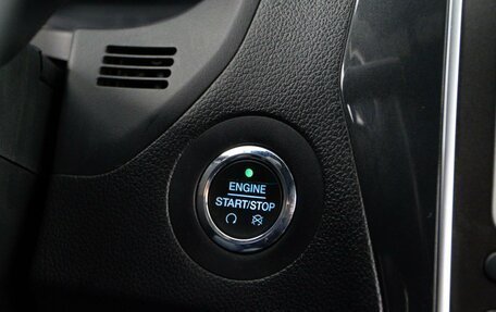 Ford Explorer VI, 2018 год, 3 098 444 рублей, 23 фотография