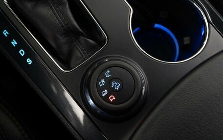 Ford Explorer VI, 2018 год, 3 098 444 рублей, 22 фотография