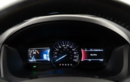 Ford Explorer VI, 2018 год, 3 098 444 рублей, 29 фотография